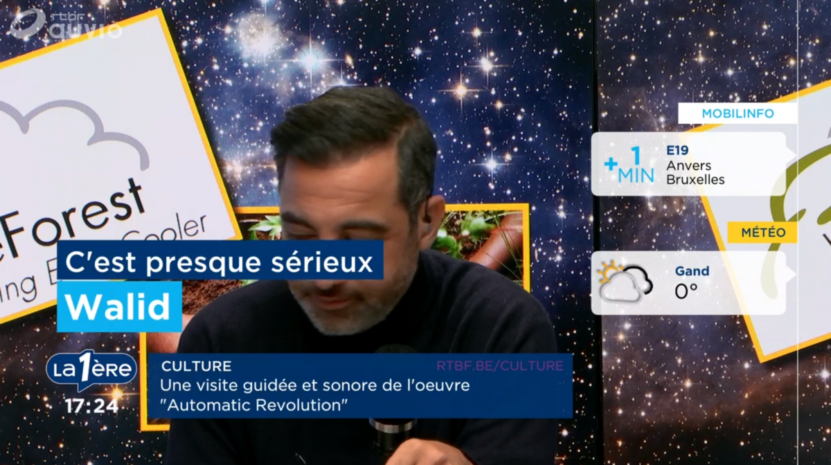 RTBF_C'est presque serieux