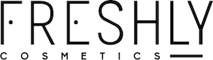 Freshly Cosmetics_logo