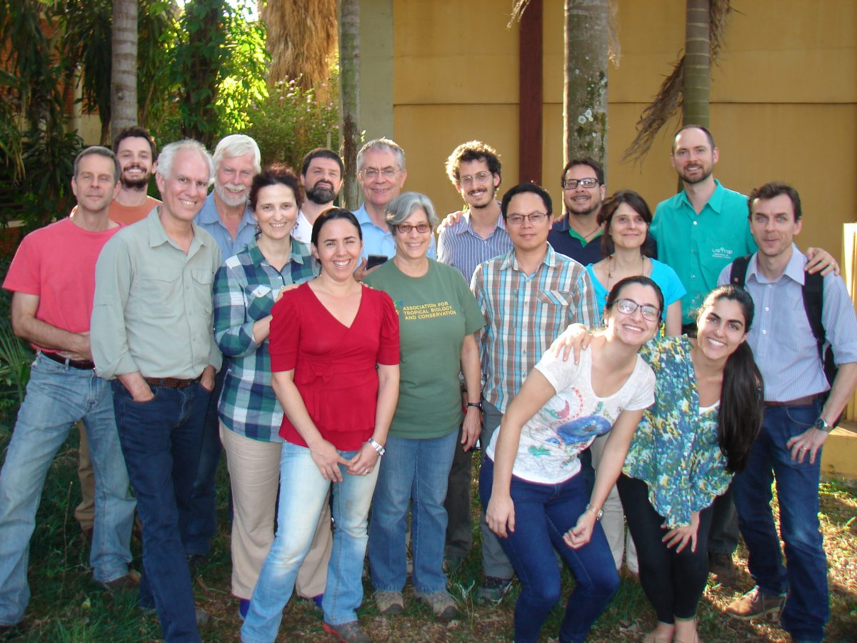 FLR Framework Workshop