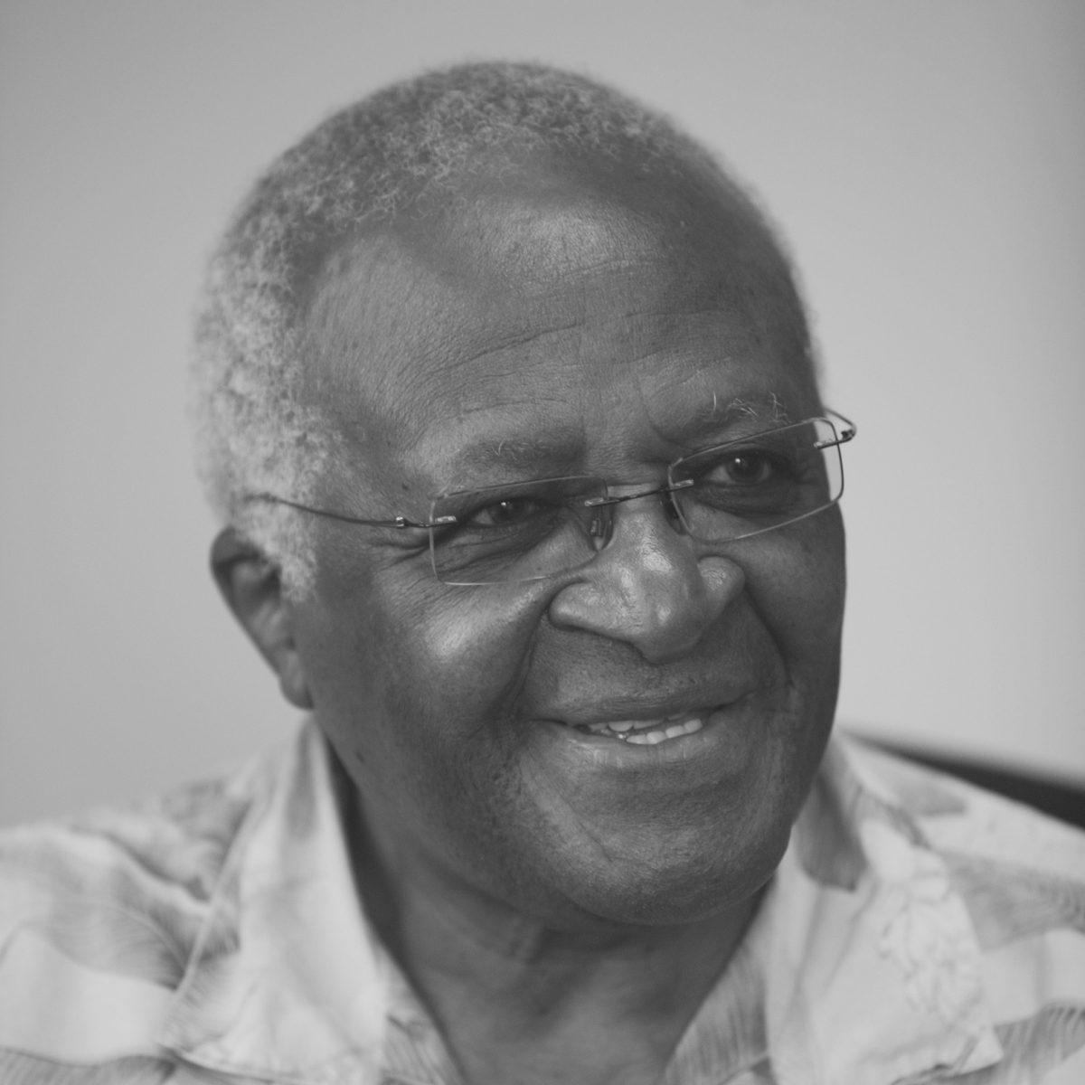 Desmond Tutu