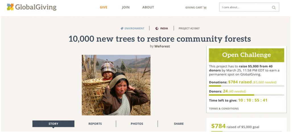 globalgiving